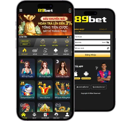 Các chương trình khuyến mãi hấp dẫn tại 33win69 chính thức