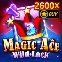 Logo nhà cung cấp Microgaming