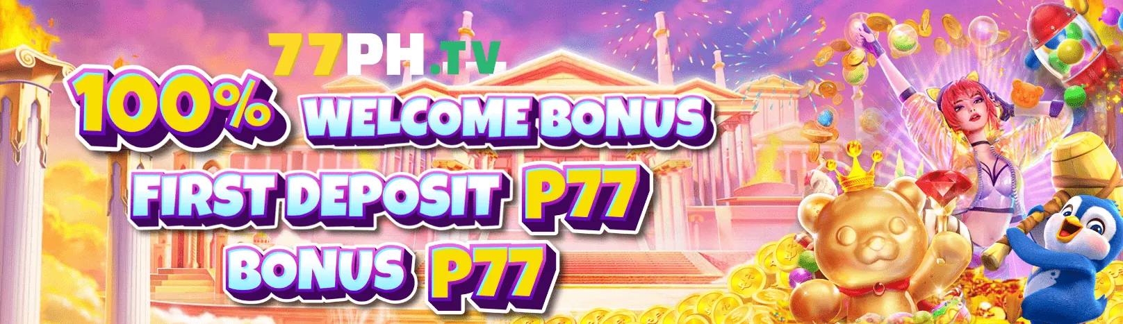 Hình ảnh chính trò chơi slot tại 33win69 chính thức