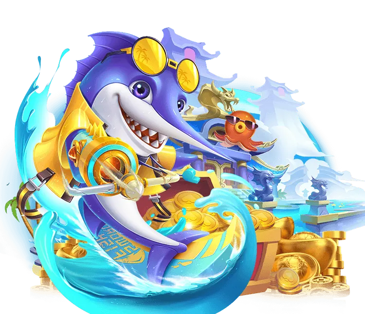 Giao diện trò chơi bắn cá 33win69 chính thức